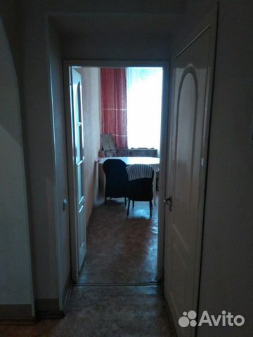 3-к квартира, 65 м², 3/3 эт.