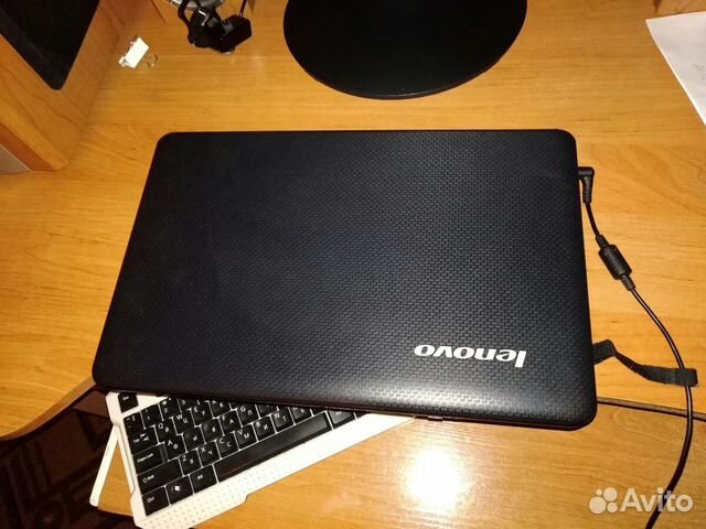 Ноутбук Lenovo Ноутбук Lenovo