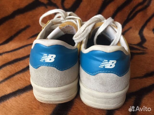 Кроссовки New balance 300 оригинал Кроссовки New balance 300 оригинал