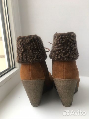 Ботильоны Ботильоны