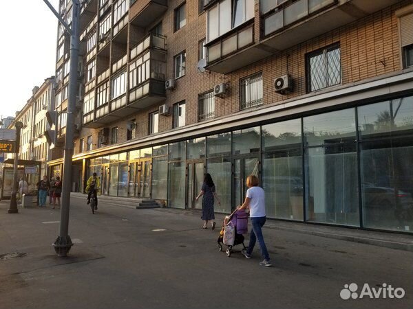 Сдам торговое помещение, 40 м²