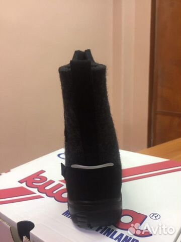 Новые сапоги валенки Kuoma 31 32 33 35 Новые сапоги валенки Kuoma 31 32 33 35