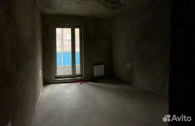 2-к квартира, 70 м², 1/9 эт.