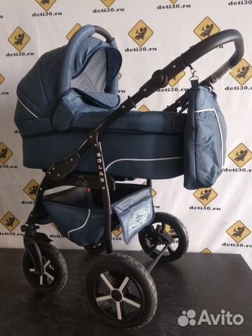 Коляска 3 в 1 Коляска 3 в 1
