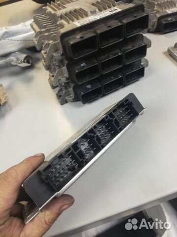 Дискавери 3 Модуль дифференциала NNW504640 Дискавери 3 Модуль дифференциала NNW504640