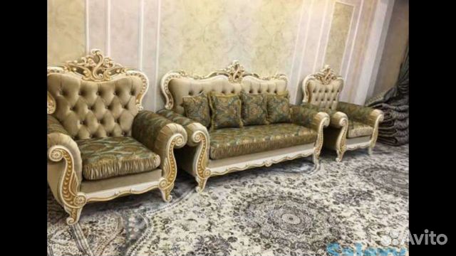 Ремонт перетяжка мебели