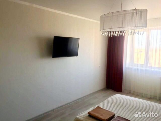 1-к квартира, 47 м², 9/10 эт. 1-к квартира, 47 м², 9/10 эт.
