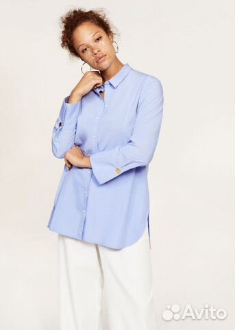 Блузка Violeta by Mango Блузка Violeta by Mango