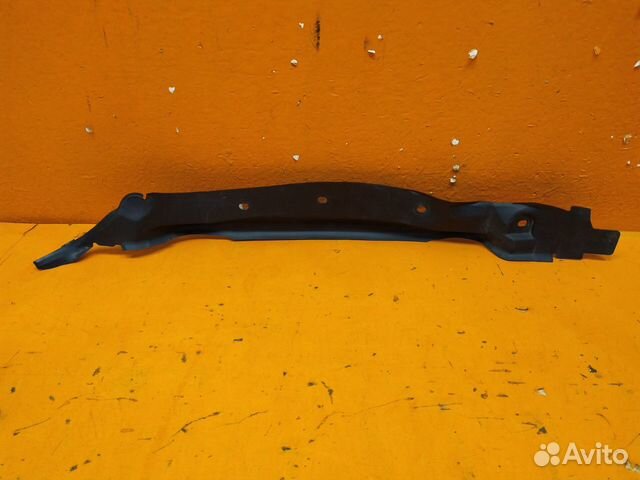 Пыльник крыла передний правый Nissan Teana 3 L33