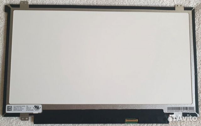 Матрица для ноутбука Dell 5480