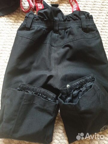 Костюм Reima 104 зимний Костюм Reima 104 зимний