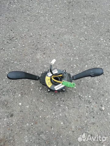 Подрулевой переключатель Приора