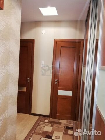 3-к квартира, 76 м², 1/5 эт.