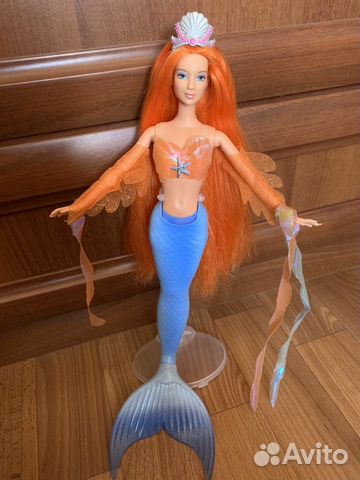 fairytopia mermaid