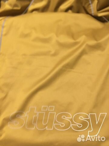 Куртка мужская Stussy Куртка мужская Stussy