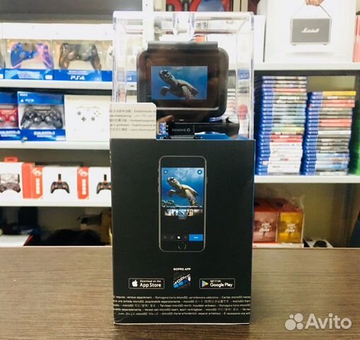 Gopro hero 7 Gopro hero 7