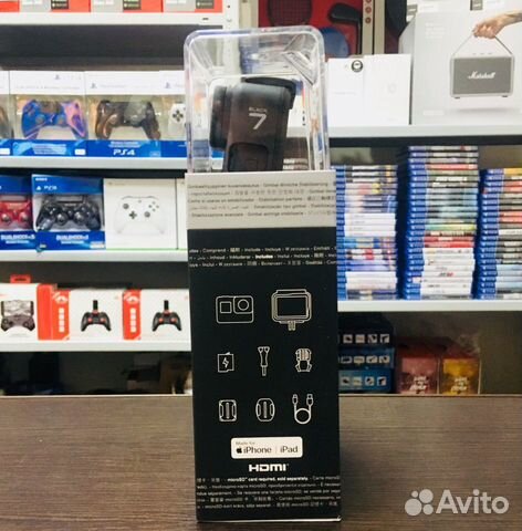 Gopro hero 7 Gopro hero 7