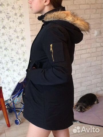 Парка Парка