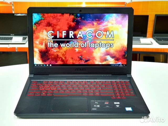 Asus 15.6 Asus 15.6