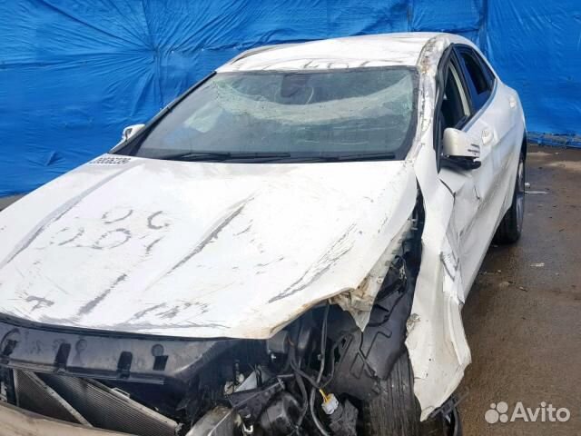 Разборка автомобиля Mercedes GLA X156 OM651 2016 Разборка автомобиля Mercedes GLA X156 OM651 2016