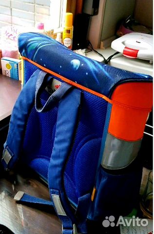 Рюкзак б/у Рюкзак б/у