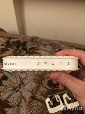 Роутер netgear Роутер netgear