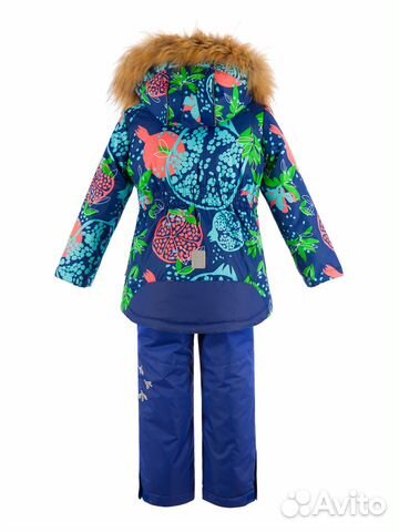 Комплект для девочки, р. 122 nikastyle Комплект для девочки, р. 122 nikastyle
