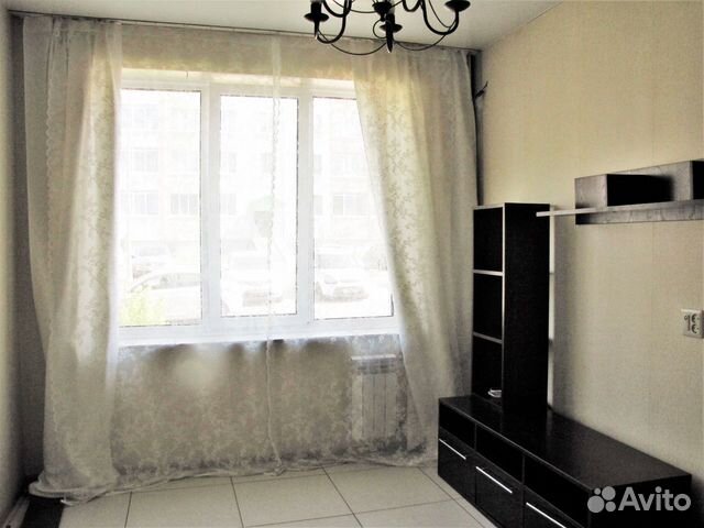 1-к квартира, 27 м², 1/5 эт. 1-к квартира, 27 м², 1/5 эт.