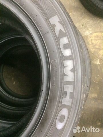 Kumho KH-17 185/65/15 R15 (4-4л)