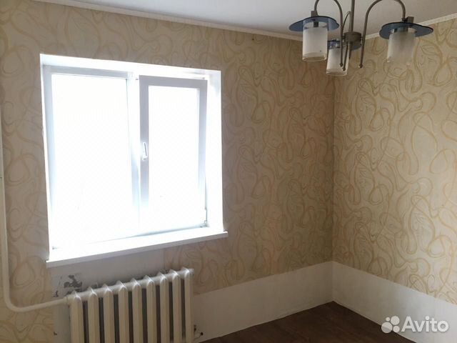 1-к квартира, 31 м², 3/5 эт.
