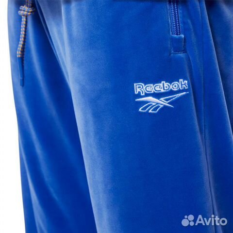 Спортивный костюм Reebok Classics Vector Velour Спортивный костюм Reebok Classics Vector Velour