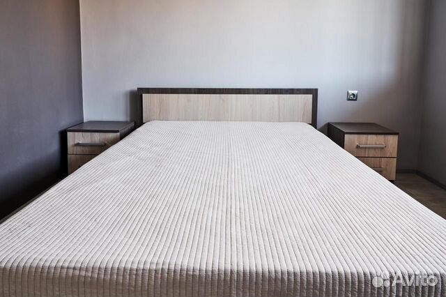 1-к квартира, 35 м², 1/3 эт.