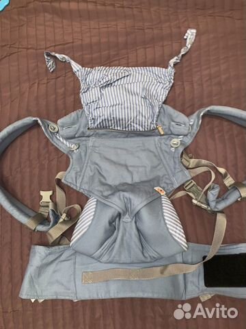 ergobaby 365