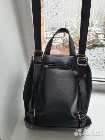 Рюкзак Эконика