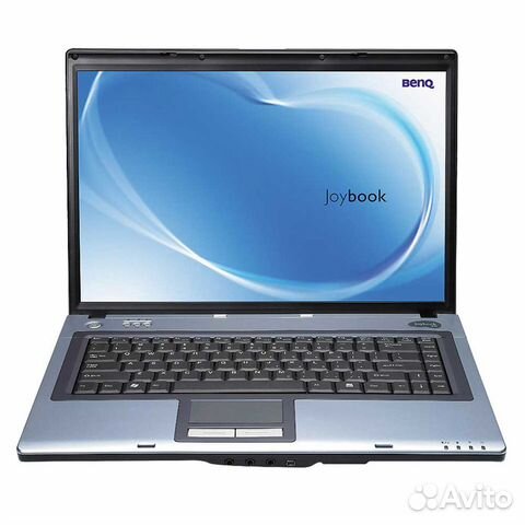Запчасти ноут. benq Joyboоk R55. Отп. в регионы
