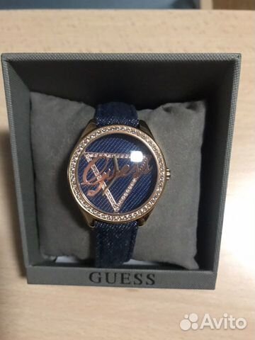 Часы guess женские Часы guess женские
