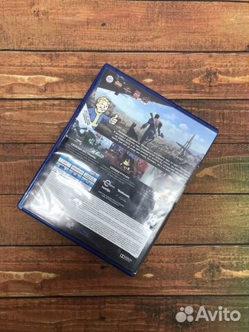 Fallout 4
