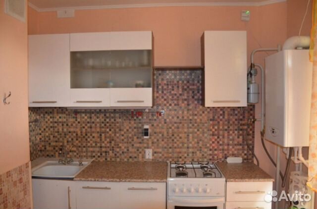 2-к квартира, 60 м², 10/10 эт.
