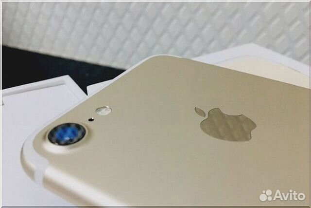 iPhone 7 32 gb Gold iPhone 7 32 gb Gold