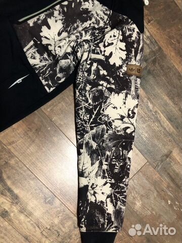 Куртка Adidas Burton Куртка Adidas Burton