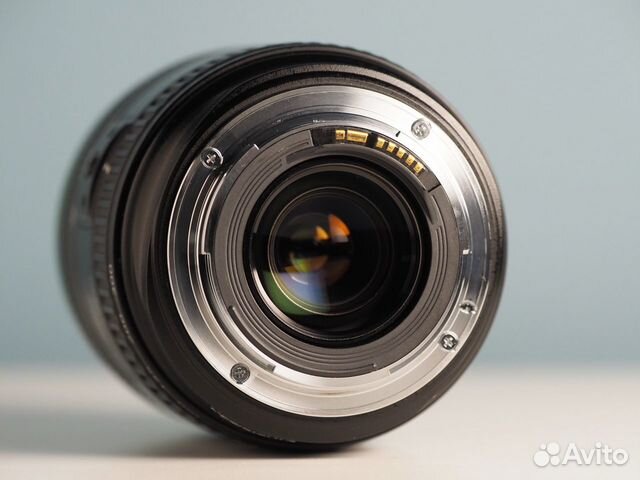 Canon EF 70-300mm f/4.5-5.6 DO IS USM