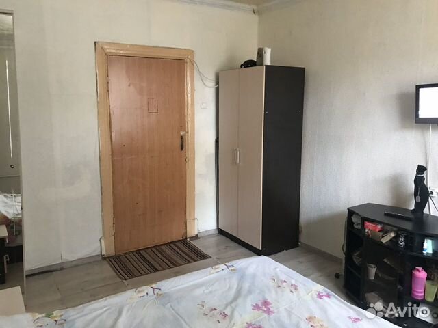 Комната 15 м² в > 9-к, 2/2 эт.