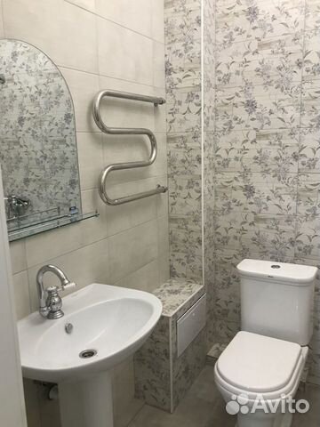 1-к квартира, 45 м², 2/4 эт. 1-к квартира, 45 м², 2/4 эт.