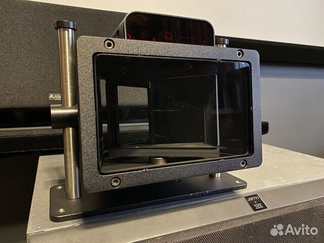 Анаморфная линза Prismasonic HD5000R