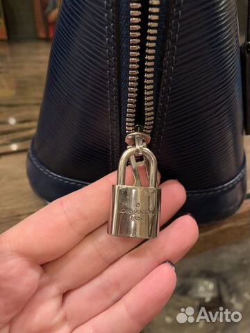 Сумка Louis Vuitton alma Сумка Louis Vuitton alma