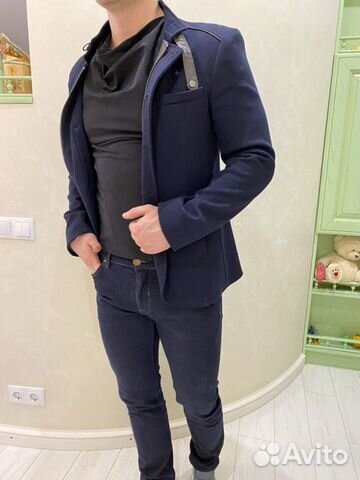 Пальто