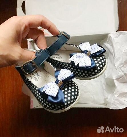 Туфли