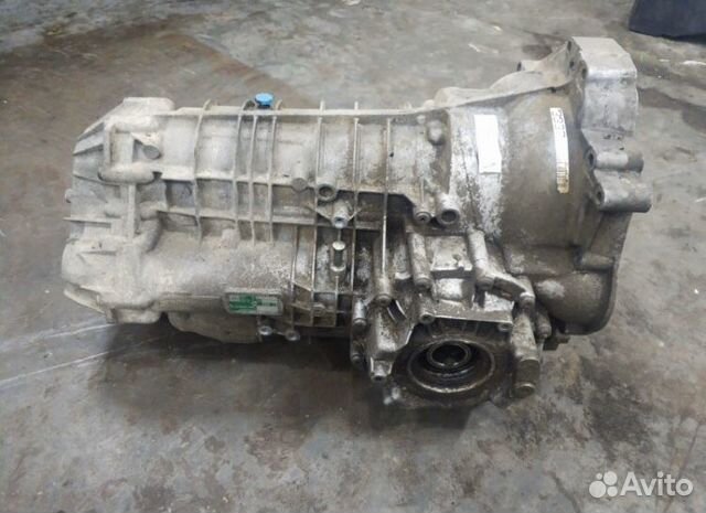 АКПП 5hp19 FFV Ауди A6 C5 АКПП 5hp19 FFV Ауди A6 C5