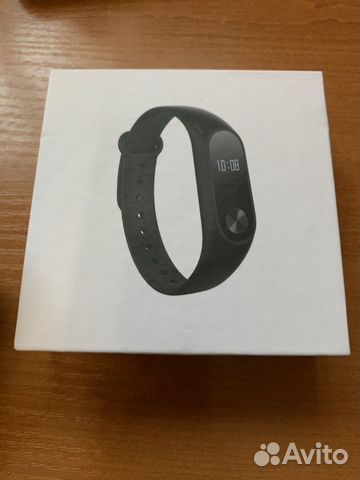Xiaomi Mi Band 2 Xiaomi Mi Band 2