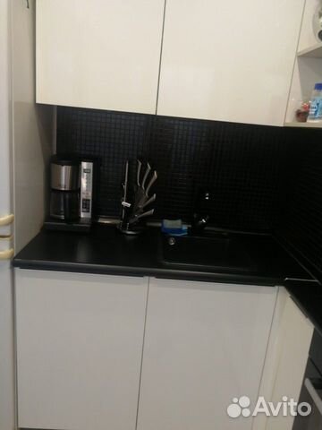 1-к квартира, 33 м², 5/5 эт.